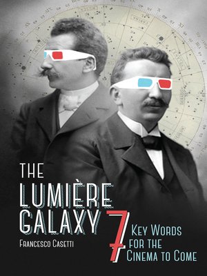 cover image of The Lumière Galaxy